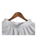 Short Al-Nassr III 23/24 - Nike Masculino - Branco