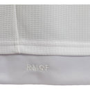 Camisa Retrô Real Madrid I 15/16 - Masculina Adidas - Branca com detalhes em cinza