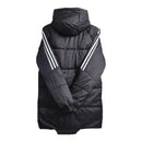 Jaqueta Corta-Vento Manchester United 23/24 - Masculina Adidas - Preta