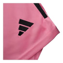 Short Inter Miami 24/25 - Masculino Adidas - Rosa com detalhes em preto