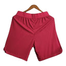 Short Barcelona 23/24 - Masculino Nike - Vermelho