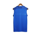 Camisa Regata Grêmio Treino 23/24 - Torcedor Umbro Masculina - Azul