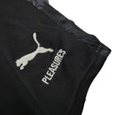 Shorts Milan 24/25 - Masculino Puma - Preto
