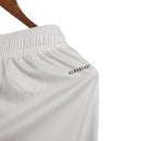 Short Seleção da Alemanha II 24/25 - Masculino Adidas - Branco