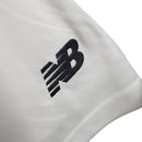 Short São Paulo II 24/25 - Masculino New Balance - Branco
