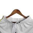 Short Seleção da Itália Edição Comemorativa 23/24 - Masculino Adidas - Branco