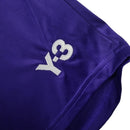 Short Real Madrid 24/25 - Masculino Y3 - Roxo