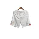 Short Seleção da França II 24/25 - Masculino Nike - Branco