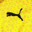 Conjunto Borussia Dortmund Treino 23/24 - Masculino Puma - Amarelo