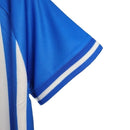 Camisa Avaí I 24/25 - Torcedor Volt Feminina - Azul com detalhes em branco