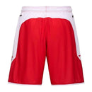 Shorts Seleção da Tunísia I 24/25 - Masculino Kappa - Vermelho