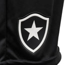 Short Botafogo I 24/25 - Masculino Reebok - Preto