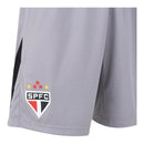 Short São Paulo Goleiro 24/25 - Masculino New Balance - Preto