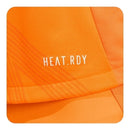 Camisa Real Madrid II 24/25 manga longa - Torcedor Adidas Masculina - Laranja