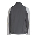 Jaqueta Corta-Vento Atlético Mineiro 24/25 - Masculina Adidas - Cinza