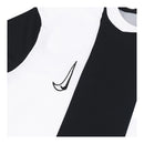 Camisa Corinthians III 24/25 - Torcedor Nike Feminina - Branca e preta