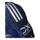 Camisa Manchester United II 24/25 manga longa - Jogador Adidas Masculina - Azul