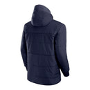 Jaqueta Corta-Vento Everton 24/25 - Masculina Castore - Azul