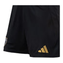 Short Atlético Mineiro I 25/26 - Masculino Adidas - Preto