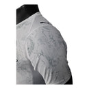 Camisa Manchester City Edição especial Mundial de Clubes I 25/26 - Jogador Puma Masculina - Branca