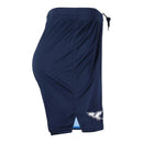 Short Lazio Edição Aniversário 125 anos I 25/26 - Masculino Mizuno - Azul