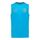 Camisa regata Grêmio Treino 25/26 - Torcedor Umbro Masculina - Azul