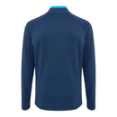 Jaqueta Corta-Vento Grêmio Treino 25/26 - Masculina Umbro - Azul
