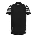 Camisa Botafogo Fourth 25/26 - Torcedor Reebok Masculina - Preta com detalhes em branco