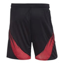 Short Flamengo II 25/26 - Masculino Adidas - Preto
