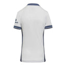 Camisa Inter de Milão Edição especial VR46 II 24/25 - Torcedor Nike Feminina - Branca com detalhes em azul