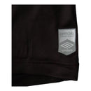 Camisa Athletico Paranaense I 25/26 manga longa - Torcedor Umbro Masculina - Vermelha e preta