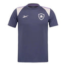 Camisa Botafogo Treino 25/26 - Jogador Reebok Masculina - Roxa