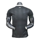 Camisa Liverpool Goleiro III 25/26 - Jogador Adidas Masculina - Preta