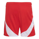 Short Internacional II 25/26 - Masculino Adidas - Vermelho