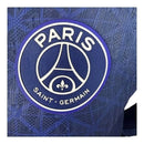 Camisa Paris Saint-Germain I 25/26 manga longa - Jogador Nike Masculina - Azul