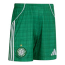 Short Celtic Treino 25/26 - Adidas - Verde