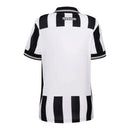 Camisa Botafogo I 25/26 - Torcedor Reebok Feminina - Preta e branca