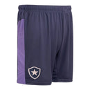 Short Botafogo Treino 25/26 - Masculino Reebok - Roxo