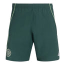 Short Celtic Treino 25/26 - Adidas - Verde