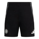 Short Celtic Treino 25/26 - Adidas - Preto