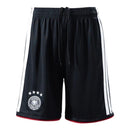 Short Seleção Alemanha I 26/27 - Masculino Adidas - Preto