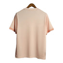 Camisa Manchester United II 23/24 - Torcedor Adidas Masculina - Rosa