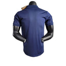 Camisa Treino Barcelona 23/24 Polo - Masculina Nike - Azul