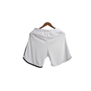 Shorts Juventus 23/24 - Masculino Adidas - Branco