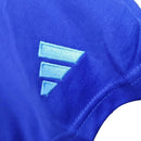 Short Seleção da Argentina II 24/25 - Masculino Adidas - Azul