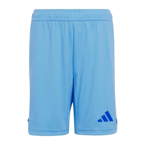 Shorts Real Madrid Goleiro I 24/25 - Masculino Adidas - Azul