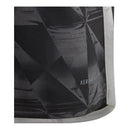 Camisa Ajax III 23/24 - Torcedor Adidas Masculina - Preta com detalhes em cinza