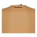 Camisa Botafogo Goleiro 24/25 - Torcedor Reebok Masculina - Marrom com detalhes em preto