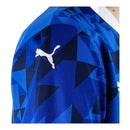 Camisa Al-Hilal I 24/25 - Torcedor Puma Masculina - Azul
