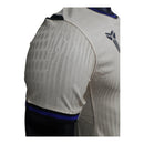 Camisa Barcelona II 25/26 - Jogador Nike Masculina - Bege